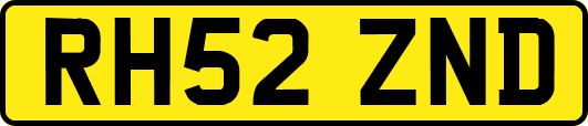 RH52ZND