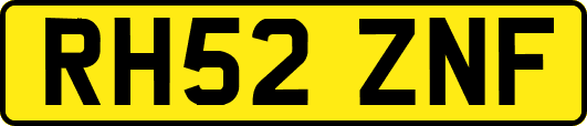 RH52ZNF