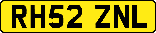 RH52ZNL