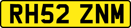 RH52ZNM