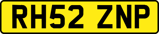 RH52ZNP