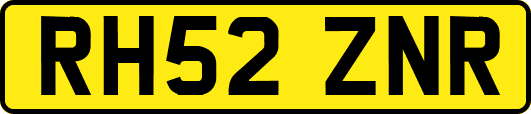 RH52ZNR
