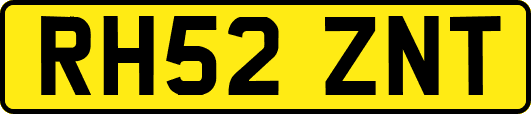 RH52ZNT