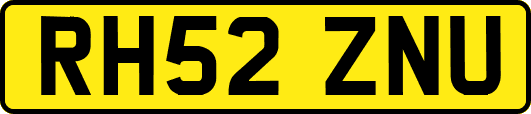 RH52ZNU