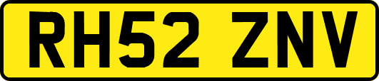 RH52ZNV