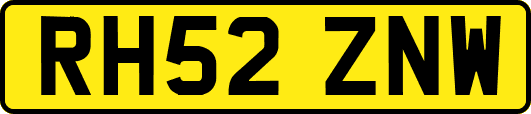 RH52ZNW