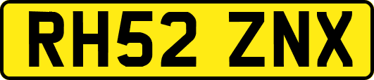 RH52ZNX