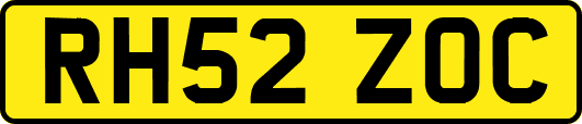 RH52ZOC