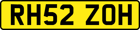 RH52ZOH
