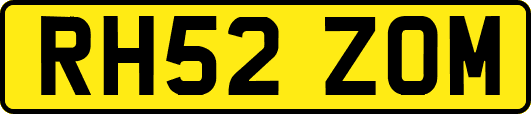 RH52ZOM