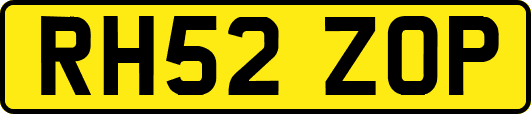 RH52ZOP