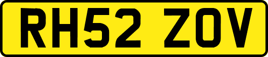 RH52ZOV