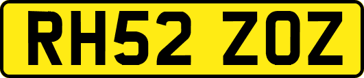 RH52ZOZ