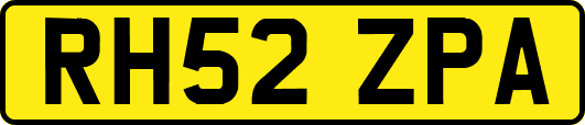 RH52ZPA