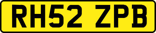 RH52ZPB