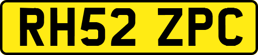 RH52ZPC