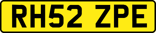 RH52ZPE