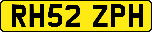 RH52ZPH