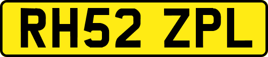 RH52ZPL