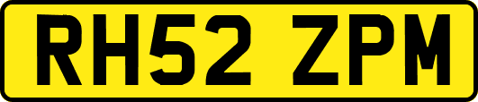 RH52ZPM