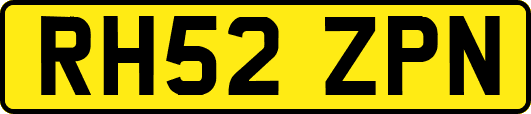 RH52ZPN
