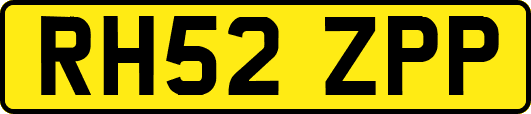 RH52ZPP