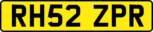RH52ZPR