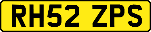 RH52ZPS