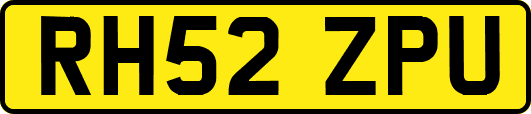 RH52ZPU
