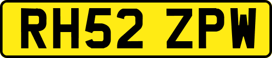 RH52ZPW