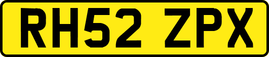 RH52ZPX