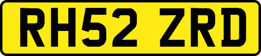 RH52ZRD