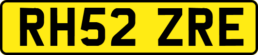 RH52ZRE
