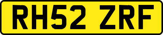 RH52ZRF