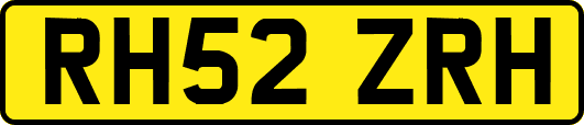 RH52ZRH