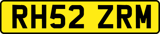 RH52ZRM