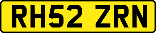 RH52ZRN