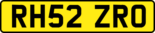 RH52ZRO