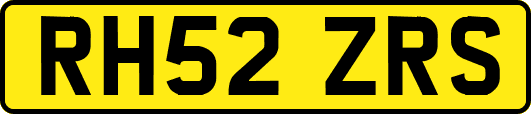 RH52ZRS