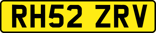 RH52ZRV