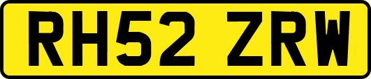 RH52ZRW