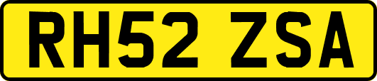 RH52ZSA