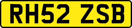RH52ZSB