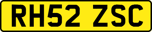RH52ZSC