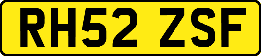 RH52ZSF