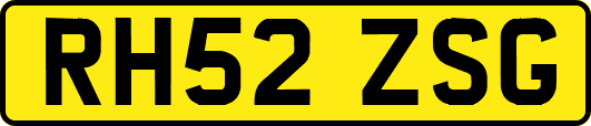 RH52ZSG