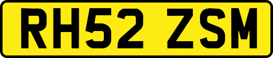 RH52ZSM