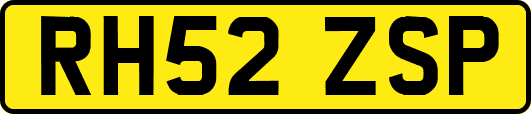 RH52ZSP