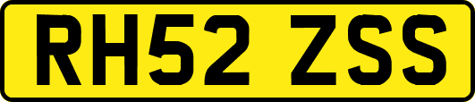 RH52ZSS