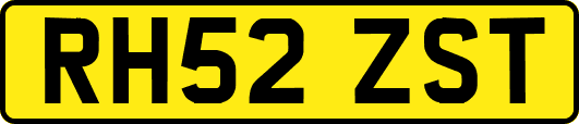 RH52ZST